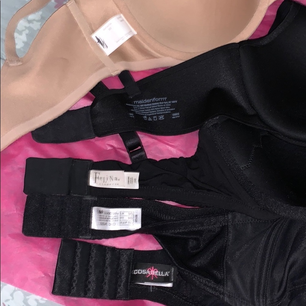 {BUNDLE “5”BRAS } - Picture 7 of 7